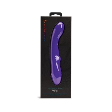 Nu Sensuelle Vivi Double Tapping Vibe