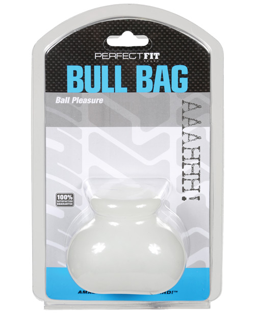 Perfect Fit Bull Bag 3/4" Ball Stretcher