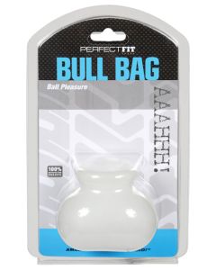 Perfect Fit Bull Bag 3/4" Ball Stretcher