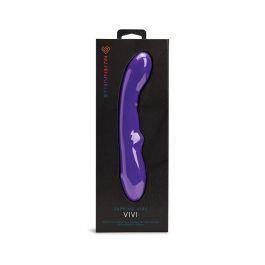 Nu Sensuelle Vivi Double Tapping Vibe
